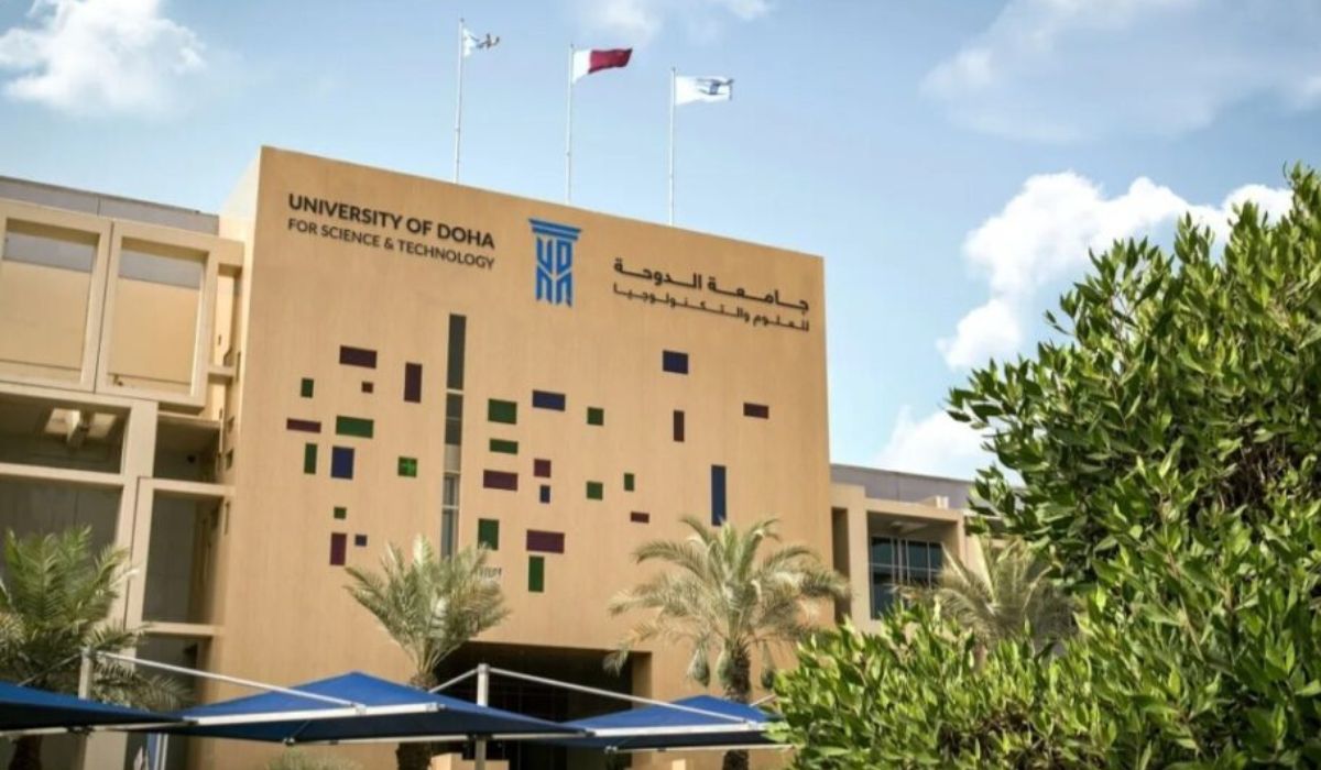 UDST launches new Executive Master of Health Administration (EMHA) programme